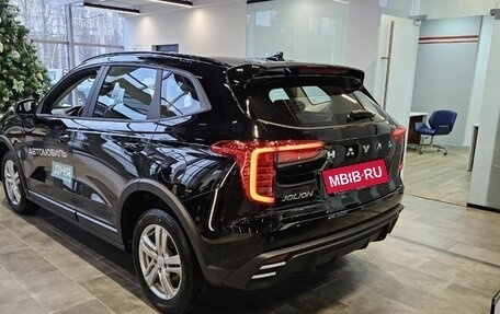 Haval Jolion, 2025 год, 2 375 010 рублей, 4 фотография