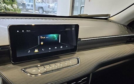 Haval Jolion, 2025 год, 2 375 010 рублей, 11 фотография