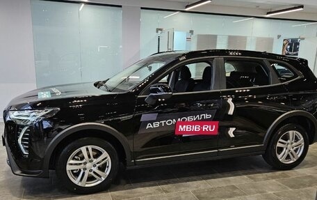 Haval Jolion, 2025 год, 2 375 010 рублей, 16 фотография