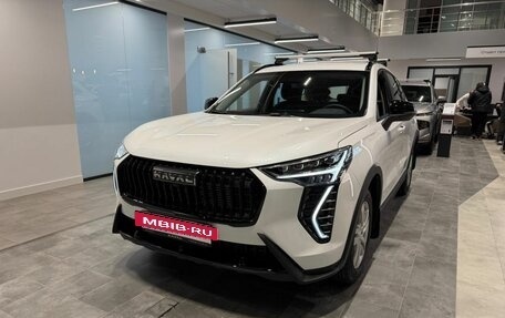 Haval Jolion, 2025 год, 2 375 010 рублей, 2 фотография