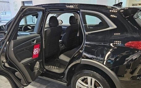 Haval Jolion, 2025 год, 2 375 010 рублей, 22 фотография