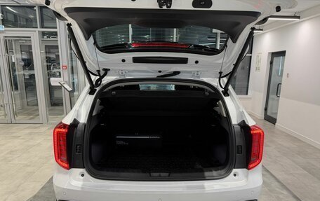 Haval Jolion, 2025 год, 2 375 010 рублей, 9 фотография