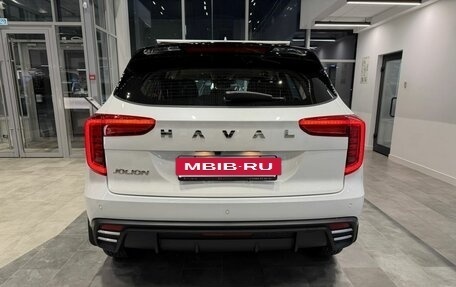 Haval Jolion, 2025 год, 2 375 010 рублей, 12 фотография