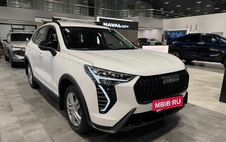 Haval Jolion, 2025 год, 2 375 010 рублей, 5 фотография