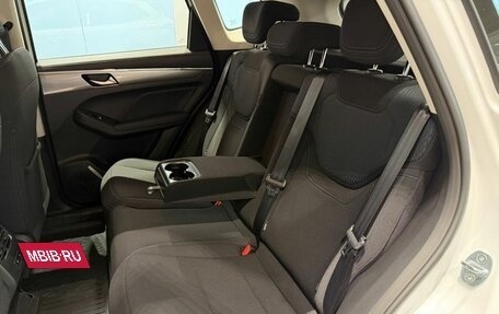 Haval Jolion, 2025 год, 2 375 010 рублей, 34 фотография