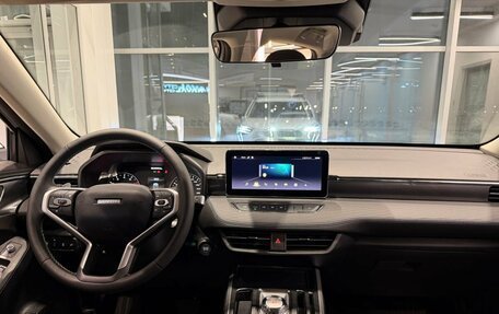 Haval Jolion, 2026 год, 2 424 510 рублей, 24 фотография