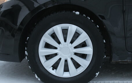 KIA Rio III рестайлинг, 2012 год, 689 000 рублей, 14 фотография