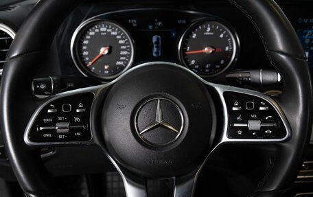 Mercedes-Benz E-Класс, 2020 год, 2 910 000 рублей, 11 фотография