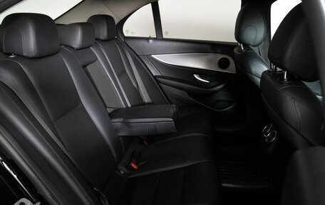 Mercedes-Benz E-Класс, 2020 год, 2 910 000 рублей, 9 фотография