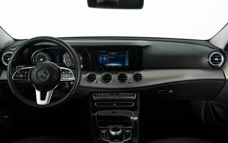 Mercedes-Benz E-Класс, 2020 год, 2 910 000 рублей, 7 фотография