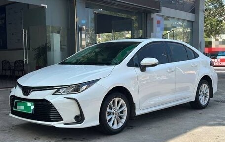 Toyota Corolla, 2022 год, 1 495 000 рублей, 1 фотография