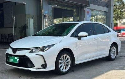 Toyota Corolla, 2022 год, 1 495 000 рублей, 1 фотография