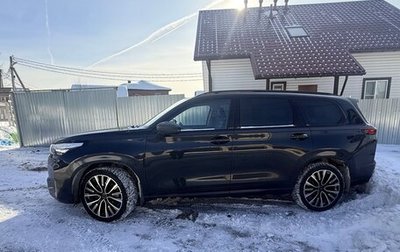 CheryExeed VX, 2022 год, 2 650 000 рублей, 1 фотография