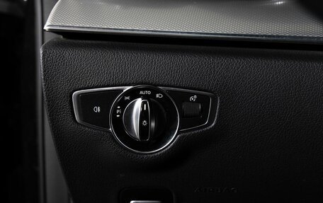 Mercedes-Benz E-Класс, 2020 год, 2 910 000 рублей, 20 фотография