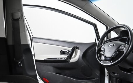 KIA cee'd III, 2016 год, 1 199 000 рублей, 12 фотография