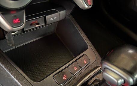 KIA Rio IV, 2021 год, 1 070 000 рублей, 10 фотография