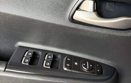 KIA Rio IV, 2021 год, 1 070 000 рублей, 11 фотография