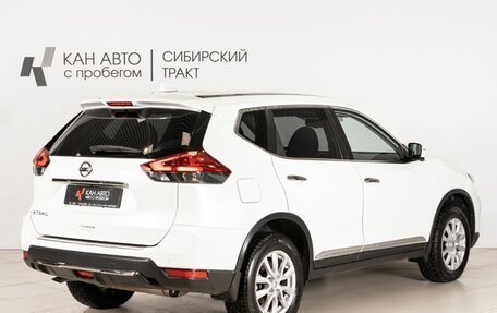 Nissan X-Trail, 2020 год, 2 455 000 рублей, 3 фотография