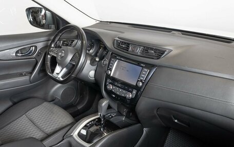 Nissan X-Trail, 2020 год, 2 455 000 рублей, 7 фотография