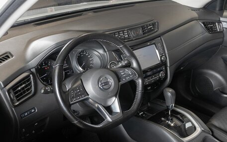 Nissan X-Trail, 2020 год, 2 455 000 рублей, 5 фотография