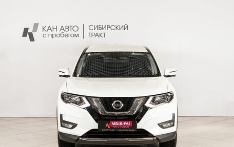 Nissan X-Trail, 2020 год, 2 455 000 рублей, 2 фотография
