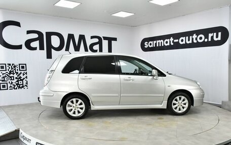 Suzuki Liana, 2007 год, 477 000 рублей, 4 фотография