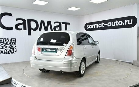 Suzuki Liana, 2007 год, 477 000 рублей, 2 фотография