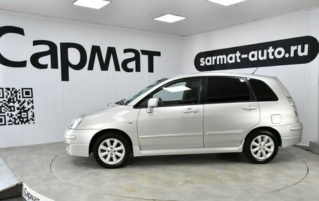 Suzuki Liana, 2007 год, 477 000 рублей, 6 фотография