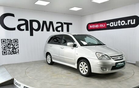 Suzuki Liana, 2007 год, 477 000 рублей, 3 фотография