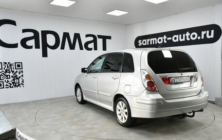 Suzuki Liana, 2007 год, 477 000 рублей, 7 фотография
