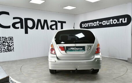 Suzuki Liana, 2007 год, 477 000 рублей, 8 фотография