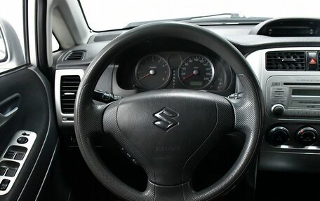Suzuki Liana, 2007 год, 477 000 рублей, 11 фотография