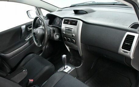 Suzuki Liana, 2007 год, 477 000 рублей, 9 фотография