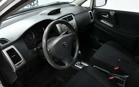 Suzuki Liana, 2007 год, 477 000 рублей, 10 фотография