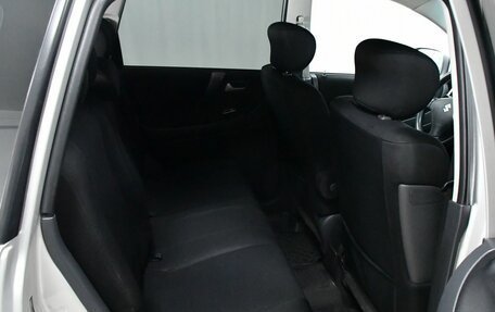 Suzuki Liana, 2007 год, 477 000 рублей, 15 фотография