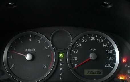 Suzuki Liana, 2007 год, 477 000 рублей, 18 фотография