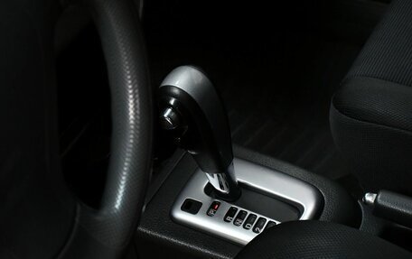 Suzuki Liana, 2007 год, 477 000 рублей, 17 фотография