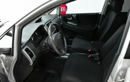 Suzuki Liana, 2007 год, 477 000 рублей, 12 фотография