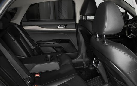 KIA K5, 2021 год, 2 864 951 рублей, 8 фотография