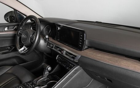 KIA K5, 2021 год, 2 864 951 рублей, 7 фотография