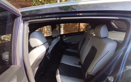 KIA Sportage IV рестайлинг, 2017 год, 2 250 000 рублей, 17 фотография