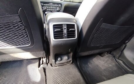 KIA Sportage IV рестайлинг, 2017 год, 2 250 000 рублей, 18 фотография