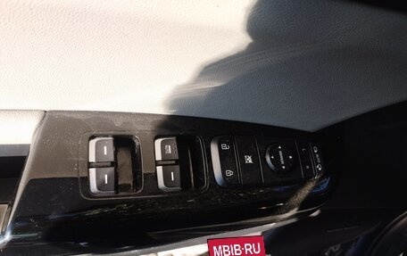 KIA Sportage IV рестайлинг, 2017 год, 2 250 000 рублей, 12 фотография