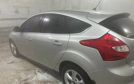 Ford Focus III, 2014 год, 1 050 000 рублей, 6 фотография