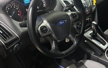 Ford Focus III, 2014 год, 1 050 000 рублей, 7 фотография