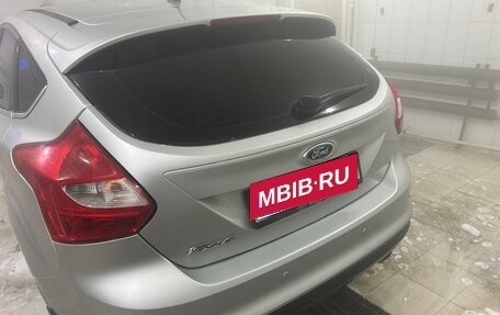 Ford Focus III, 2014 год, 1 050 000 рублей, 5 фотография