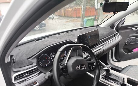 Geely Emgrand, 2023 год, 1 650 000 рублей, 8 фотография