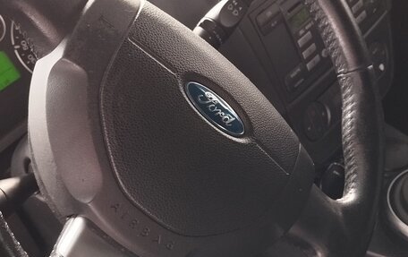 Ford Fiesta, 2007 год, 410 000 рублей, 5 фотография