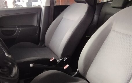 Ford Fiesta, 2007 год, 410 000 рублей, 12 фотография