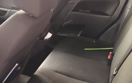 Ford Fiesta, 2007 год, 410 000 рублей, 10 фотография